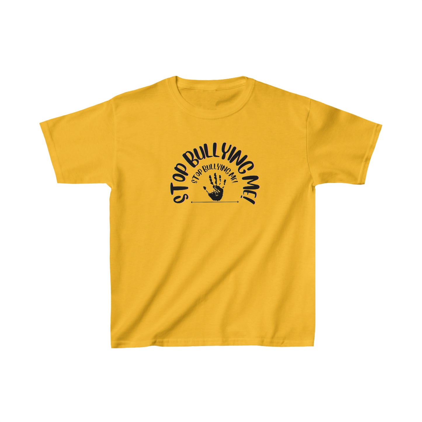 Kids Heavy Cotton™ Tee