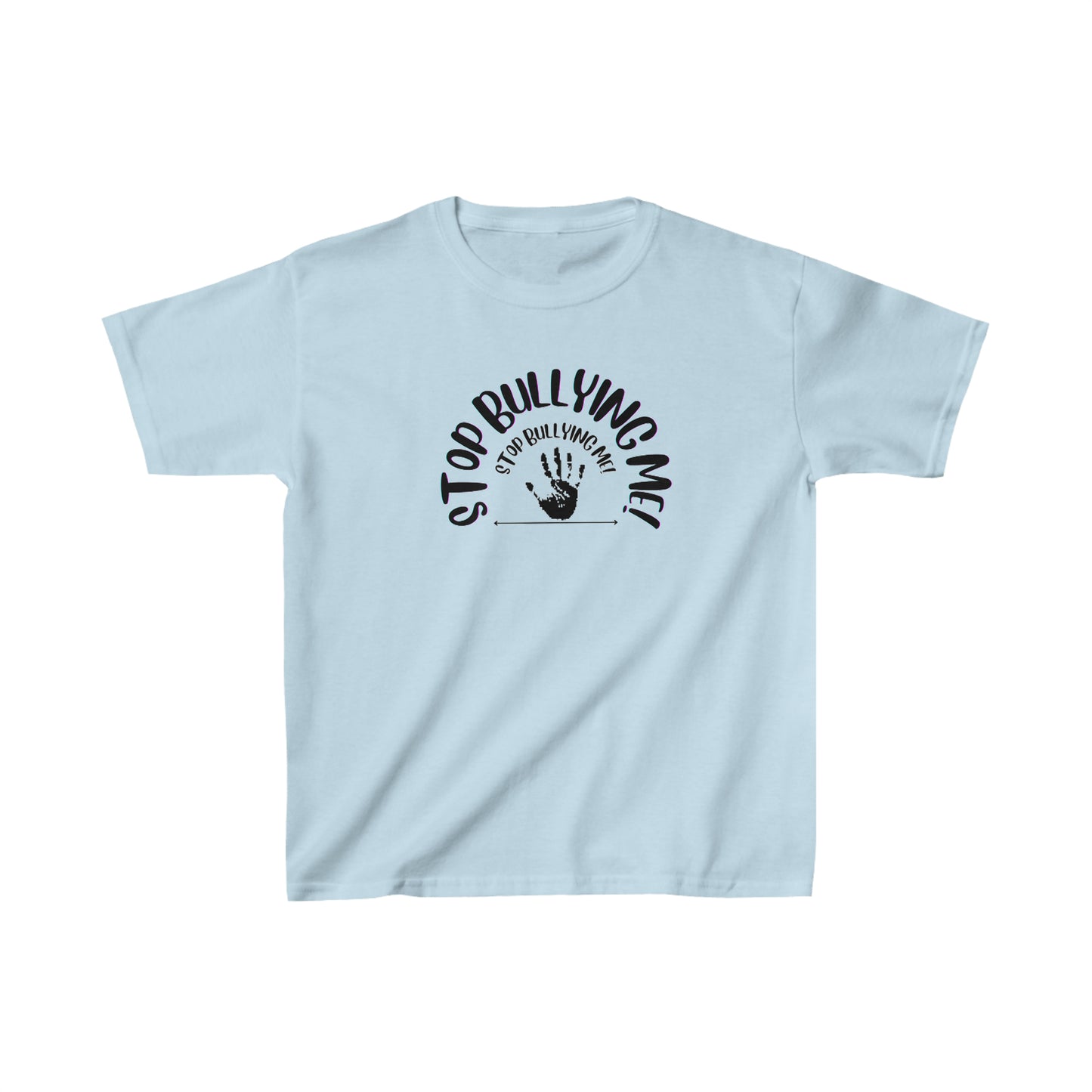 Kids Heavy Cotton™ Tee