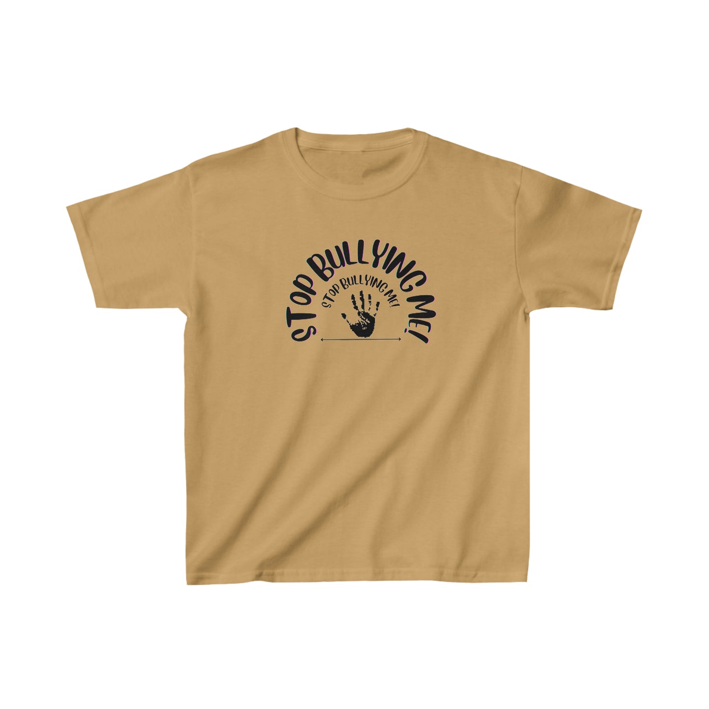 Kids Heavy Cotton™ Tee