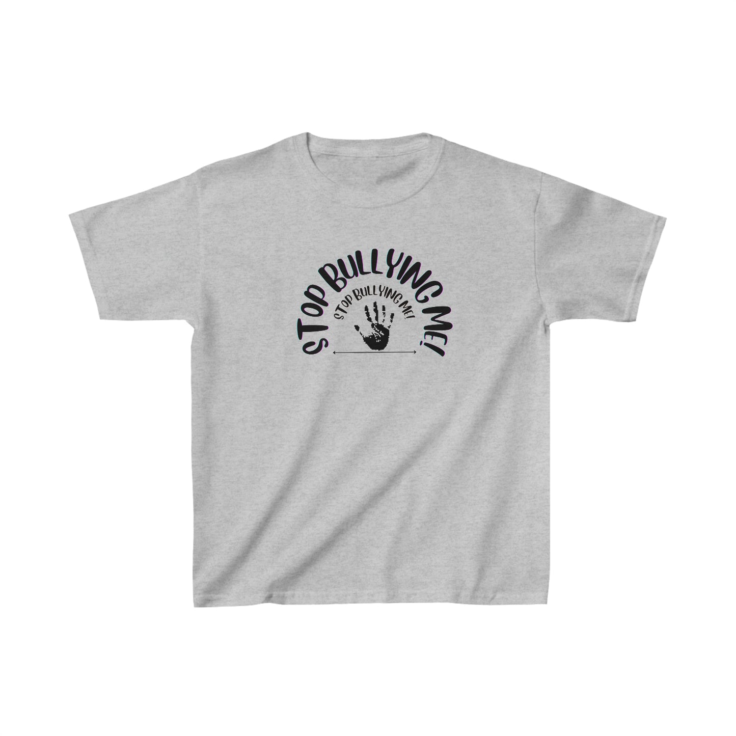 Kids Heavy Cotton™ Tee