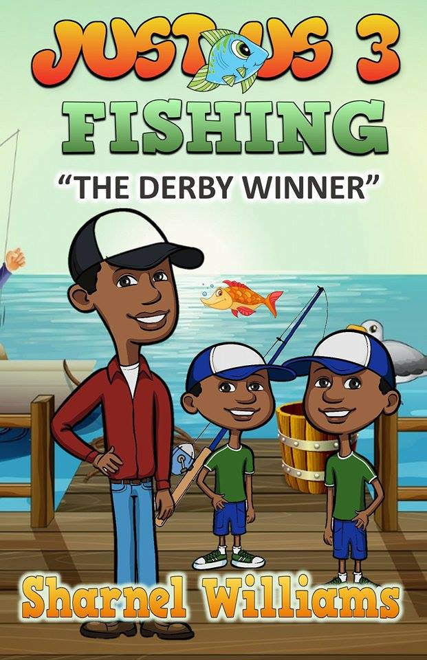 Just Us 3 Fishing "The Derby Winner" Part 3