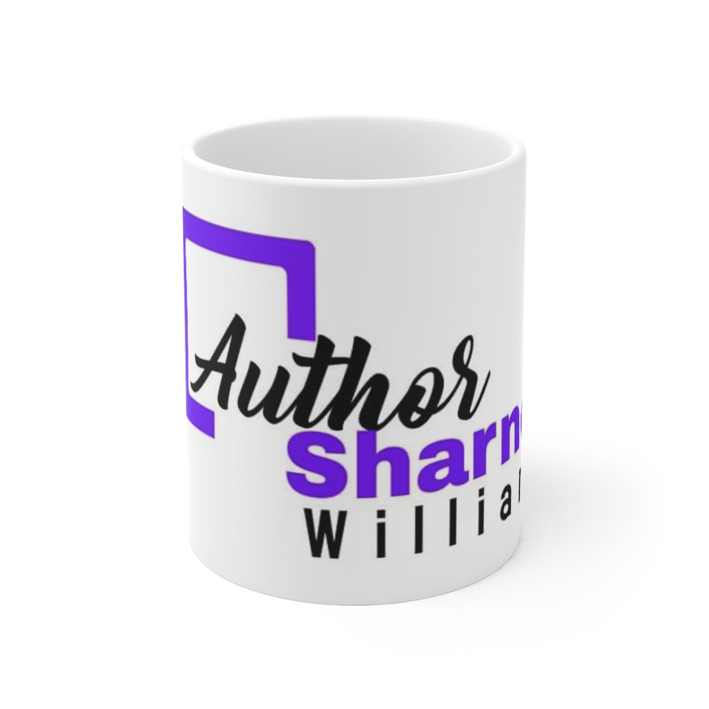 Ceramic Mug 11oz