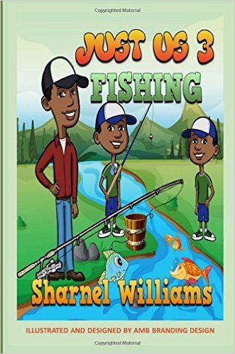 Just Us 3 Fishing