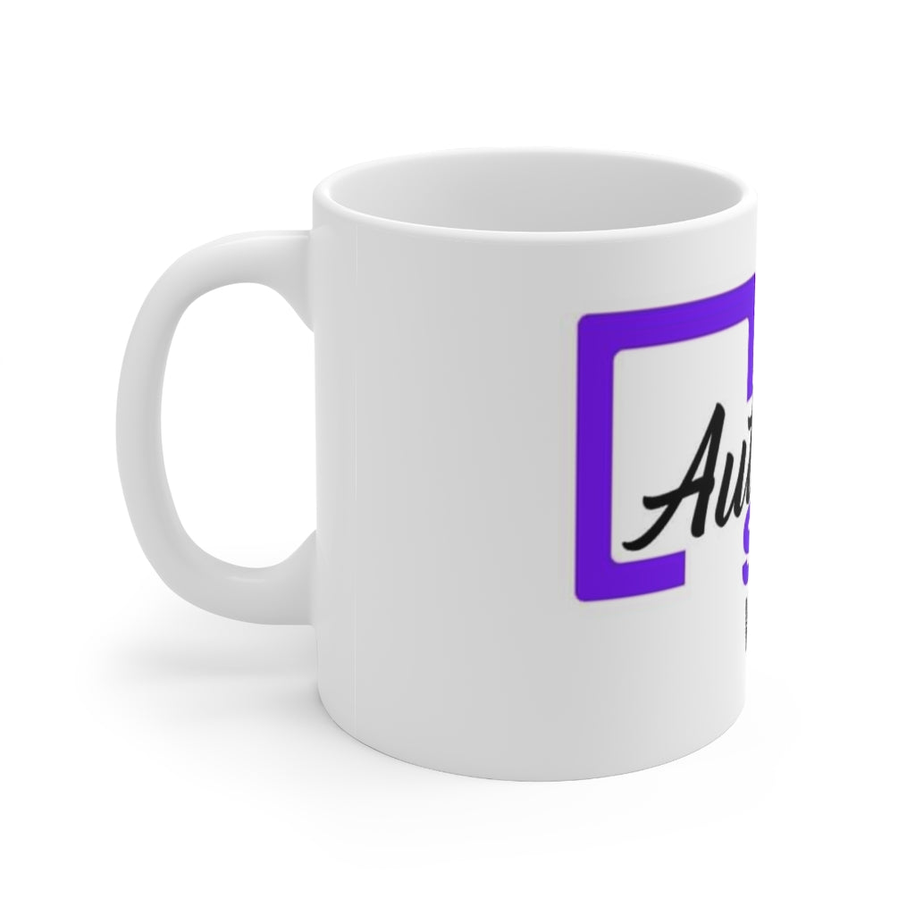 Ceramic Mug 11oz