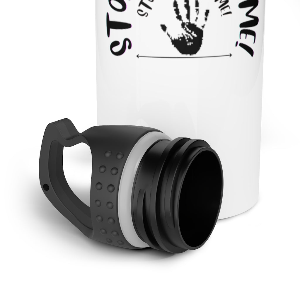 Stainless Steel Water Bottle
