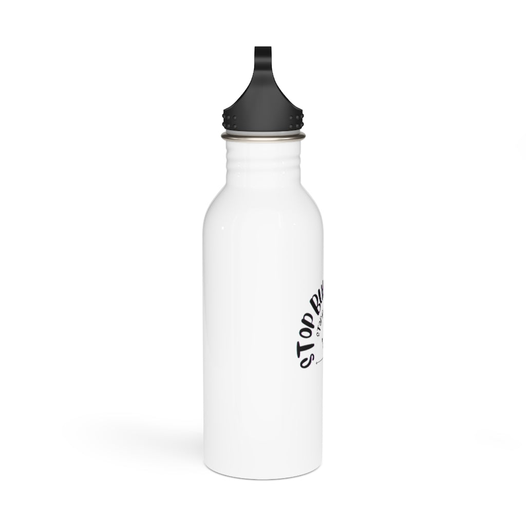 Stainless Steel Water Bottle