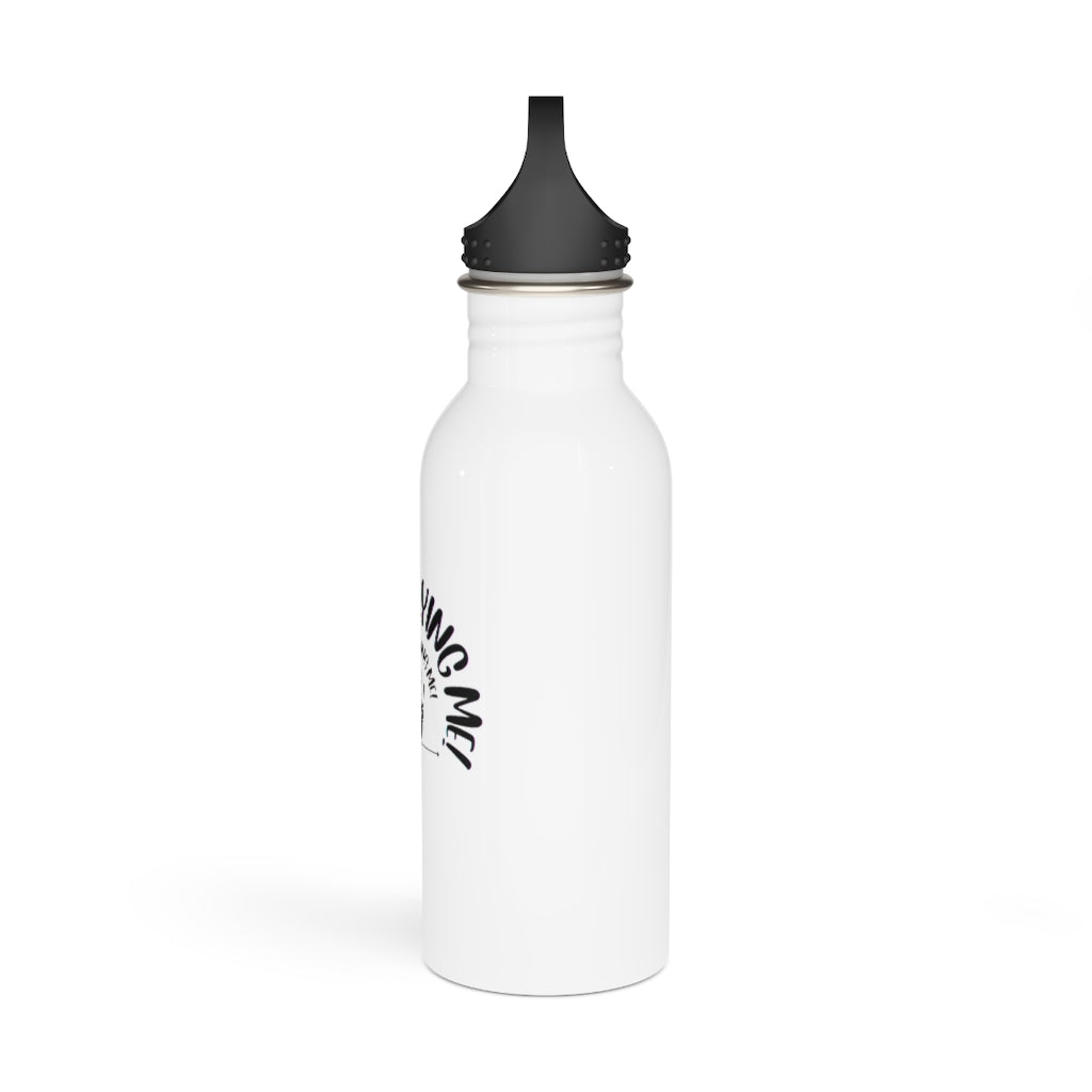 Stainless Steel Water Bottle