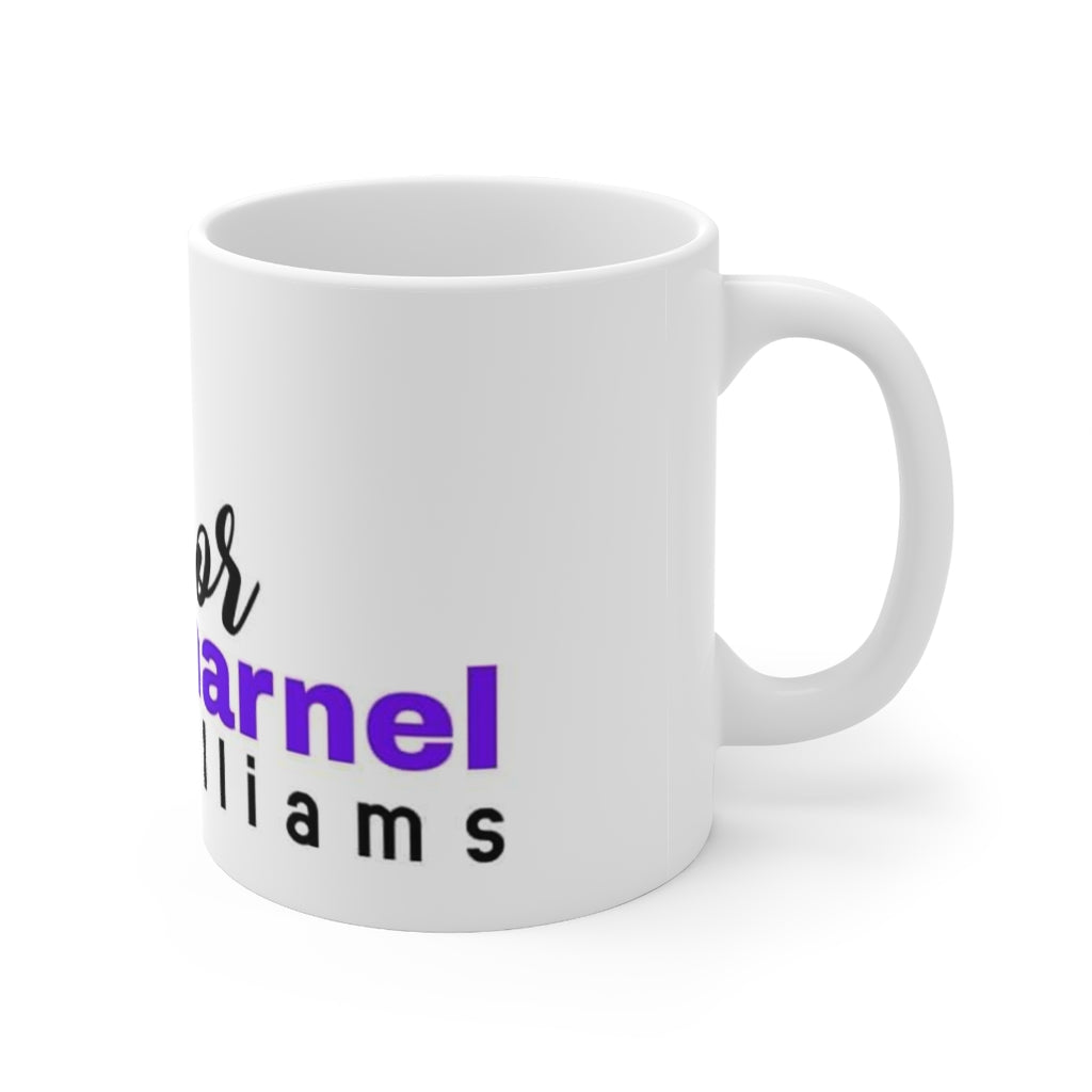 Ceramic Mug 11oz