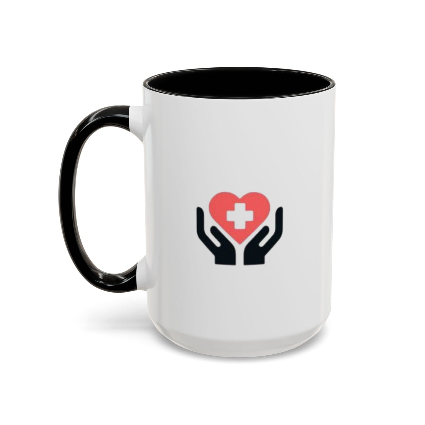 Caregiver Coffee Mug (11, 15oz)